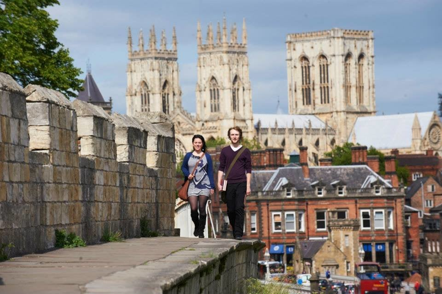 York University Transfer Abroad Netowrk